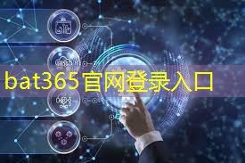 bat365官网登录入口：智慧城市全景互联