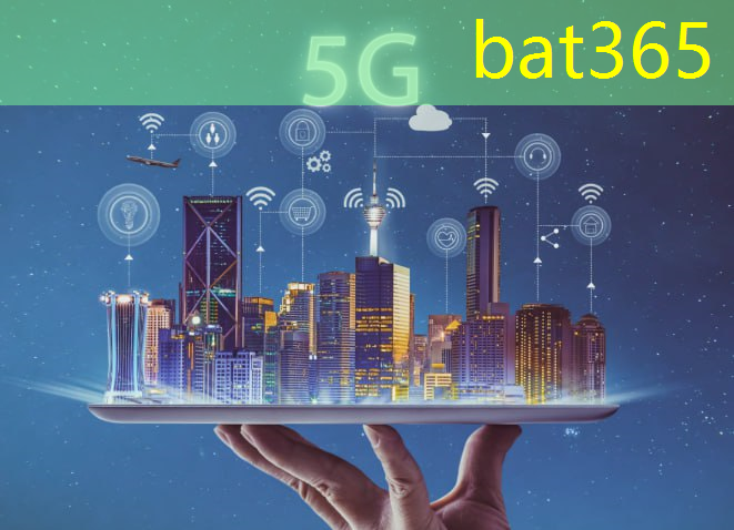 bat365：工业互联网溢价原因是什么