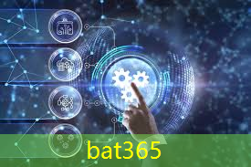 bat365：工业互联网六大能力