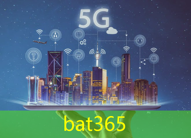 bat365：无线通信技术在智能工厂中的深度应用分析